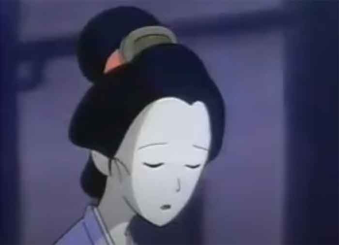 悲劇 まんが日本昔ばなしの悲しくて切ない話 13選 幽封館 ゆんぷる Blog