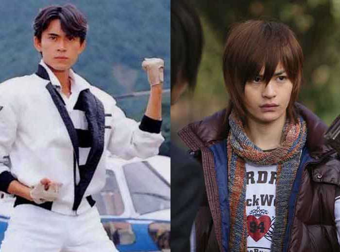 昭和 平成 令和ライダーの違い15選 仮面ライダーシリーズ 幽封館 ゆんぷる Blog