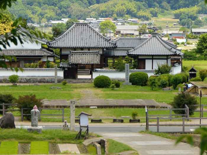 中和(飛鳥・橿原・桜井・宇陀・葛城・磯城、御所) / 実は凄い。奈良の素晴らしい所だけをひたすら紹介