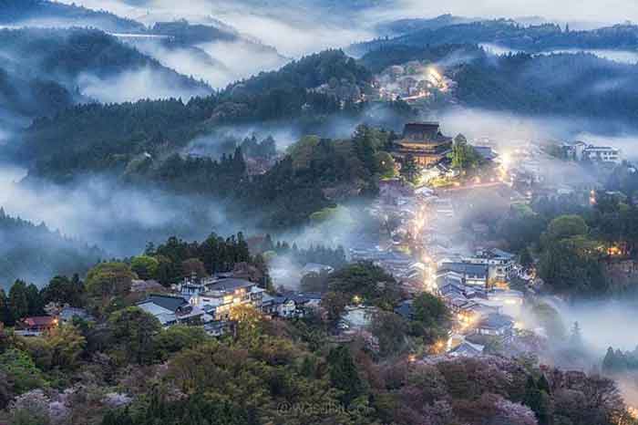 南和(五條・吉野) / 実は凄い。奈良の素晴らしい所だけをひたすら紹介
