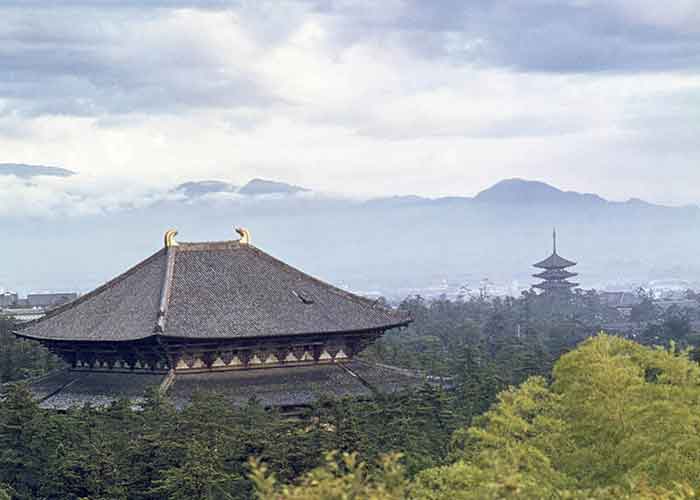 奈良が誇る凄い歴史遺産 / 実は凄い。奈良の素晴らしい所だけをひたすら紹介