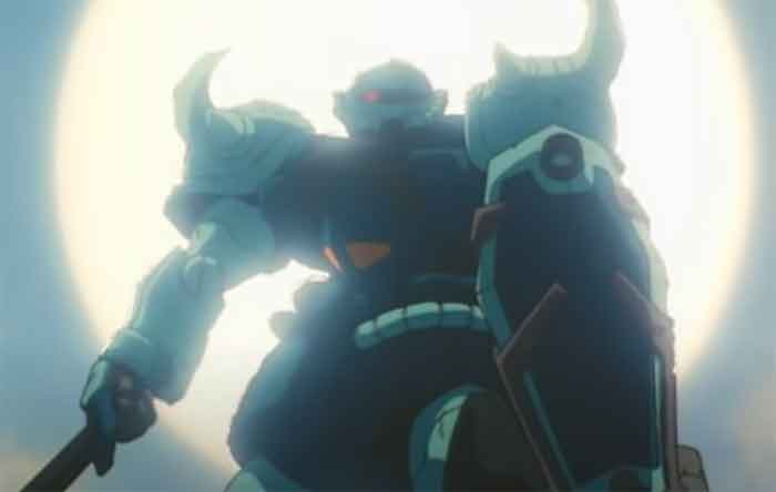 歴代グフのバリエーションと最強の機種まとめ 宇宙世紀ガンダムシリーズ 幽封館 ゆんぷる Blog