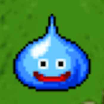 歴代ドラクエのスライム全種と能力まとめ パラメーター 呪文 アイテム 出現地域 幽封館 ゆんぷる Blog