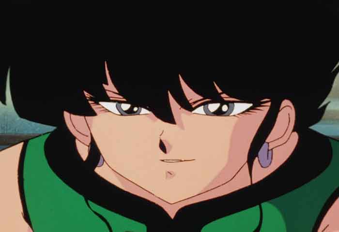 らんま1 2の最強キャラと必殺技まとめ 最強ランキング 幽封館 ゆんぷる Blog