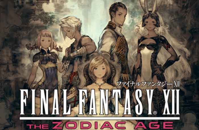 Ffの全リメイク作品とそれぞれの特徴をまとめてみた ファイナルファンタジー 幽封館 ゆんぷる Blog