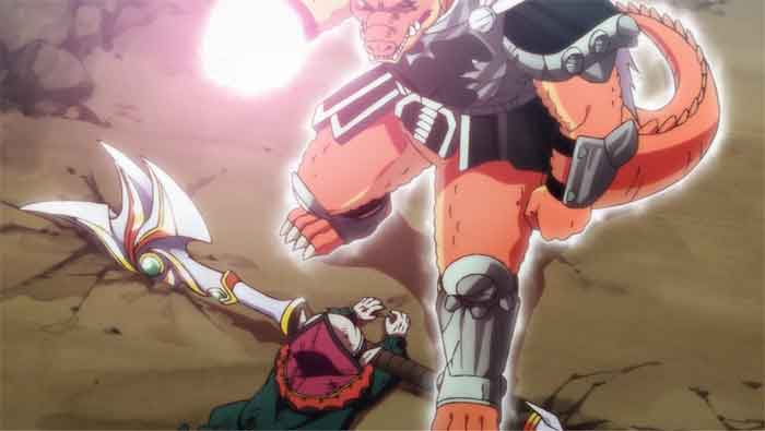 ダイの大冒険 ヒムの復活 守護神マキシマム編まとめ 第78話 80話 レビューと感想 幽封館 ゆんぷる Blog