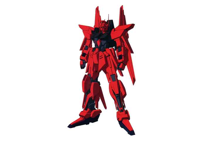 百式の全バリエーションと特徴 活躍をまとめてみた 宇宙世紀ガンダムシリーズ 幽封館 ゆんぷる Blog