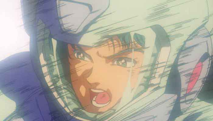 100選 ガンダムで最も印象に残った名言 セリフをまとめてみた 宇宙世紀ガンダムシリーズ 幽封館 ゆんぷる Blog