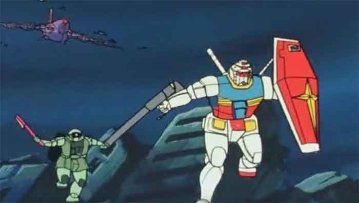 70選 アニメの爆笑 世にも奇妙な作画崩壊シーンをまとめてみた 幽封館 ゆんぷる Blog