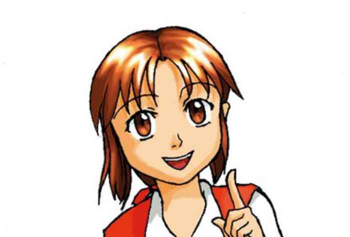 ヒロイン モンスターファームに登場する歴代女性キャラをまとめてみた ブリーダーアシスタント 幽封館 ゆんぷる Blog