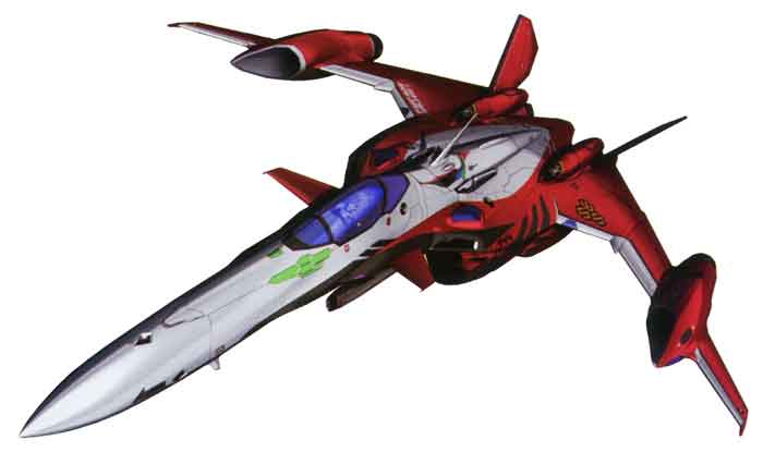 YF-29-デュランダル(ファイター) / 【最強3選】マクロスシリーズで登場した最強のバルキリーまとめ.jpg