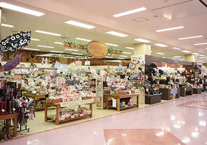 アピタ大和郡山2 / 奈良県の大型ショッピングモールとおすすめポイントまとめ
