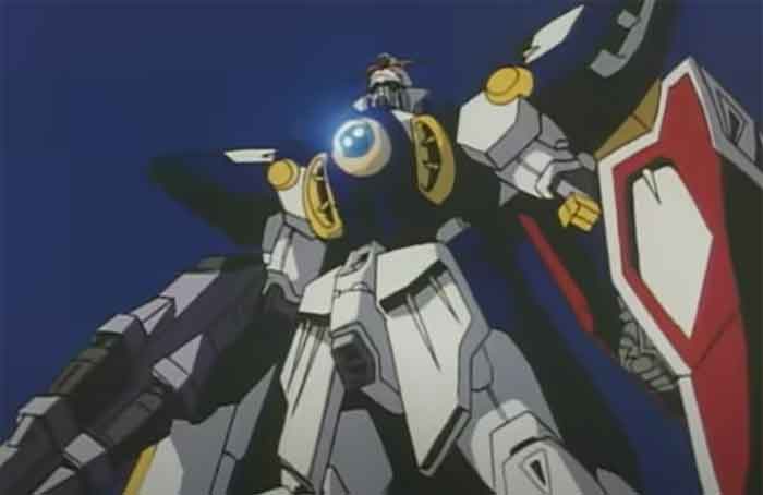 ガンダムw 5人の主人公達が搭乗したガンダムの特徴 活躍などをまとめてみた 幽封館 ゆんぷる Blog ガンダムw 5人の主人公達が搭乗したガンダムの特徴 活躍などをまとめてみた 幽封館 ゆんぷる Blog