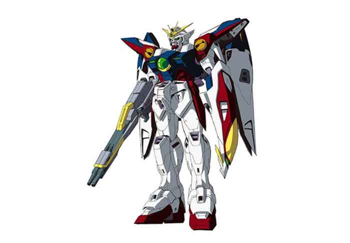 ROBOT魂 ガンダムW5体セット ウイング エピオン アルトロン デスサイズ 