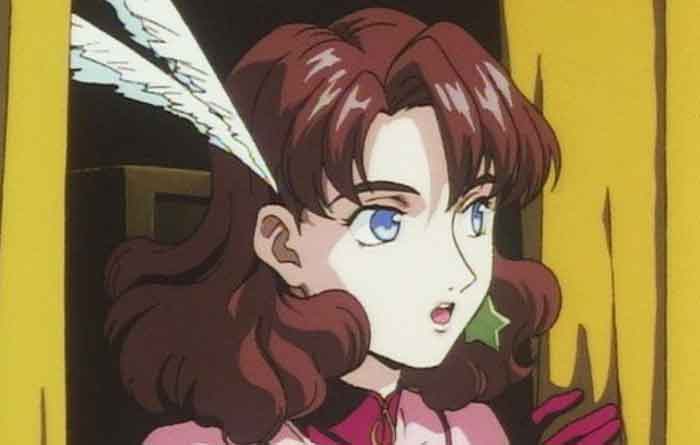 ヒロイン ガンダムwに登場する10人の女性キャラとプロフィール エピソードまとめ 新機動戦記ガンダムw 幽封館 ゆんぷる Blog