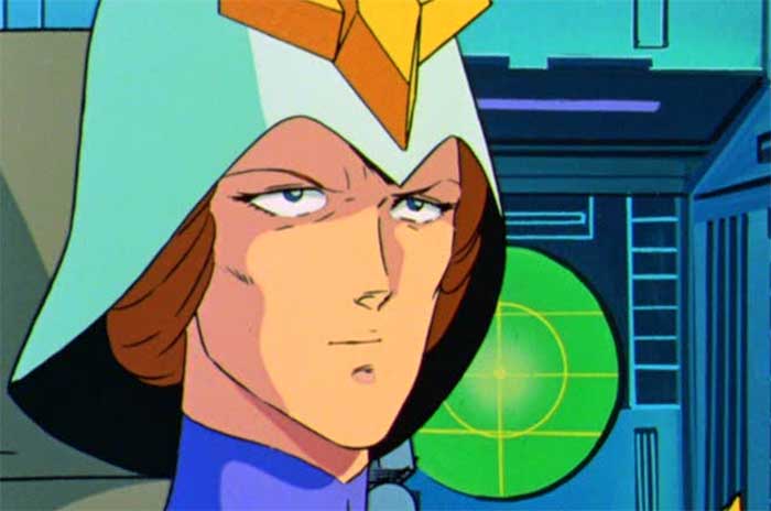 ガンダム 実年齢と見た目が離れ過ぎたキャラまとめ 宇宙世紀ガンダムシリーズ 幽封館 ゆんぷる Blog