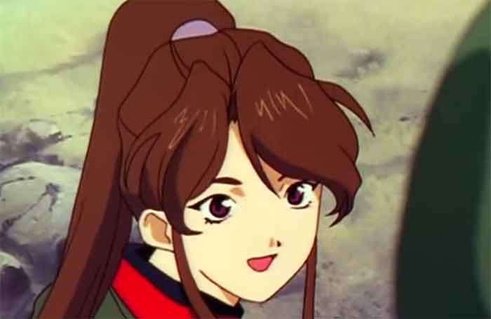 ヒロイン10選 帝国華撃団の人気女性キャラと性格 特徴をまとめてみた サクラ大戦 幽封館 ゆんぷる Blog