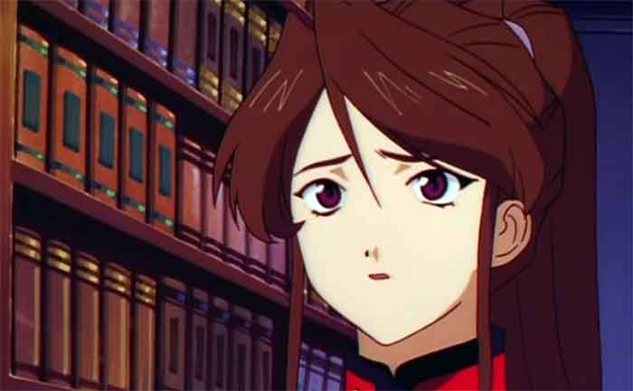 ヒロイン10選 帝国華撃団の人気女性キャラと性格 特徴をまとめてみた サクラ大戦 幽封館 ゆんぷる Blog