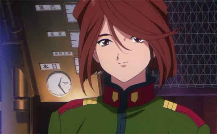 ヒロイン10選 帝国華撃団の人気女性キャラと性格 特徴をまとめてみた サクラ大戦 幽封館 ゆんぷる Blog