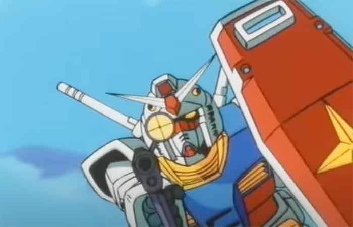 アムロ レイの歴代搭乗機と特徴 スペックをまとめてみた 宇宙世紀ガンダムシリーズ 幽封館 ゆんぷる Blog