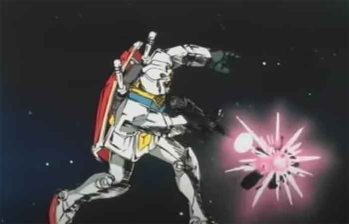 アムロ レイの歴代搭乗機と特徴 スペックをまとめてみた 宇宙世紀ガンダムシリーズ 幽封館 ゆんぷる Blog