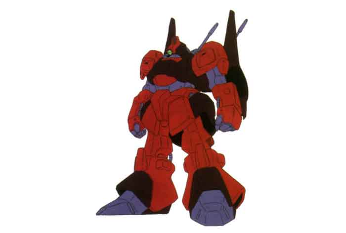 アムロ レイの歴代搭乗機と特徴 スペックをまとめてみた 宇宙世紀ガンダムシリーズ 幽封館 ゆんぷる Blog