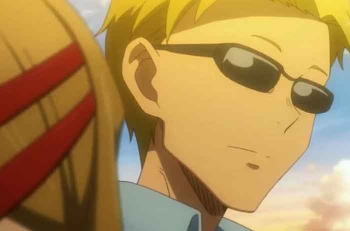 だがしかし 登場キャラクターの人物像や人間関係などをまとめてみた 駄菓子アニメ 幽封館 ゆんぷる Blog