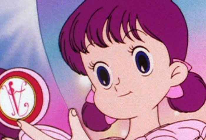 ひみつのアッコちゃん(1988年) / アニメキャラの見た目の変化をまとめてみた