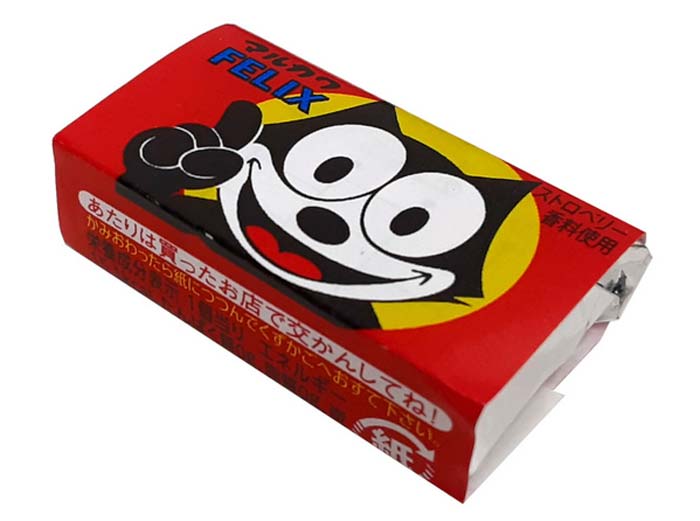 フィリックスガム