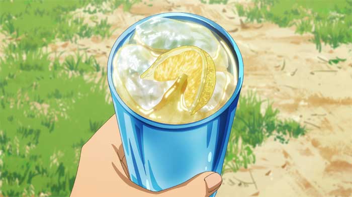 ハイボール
