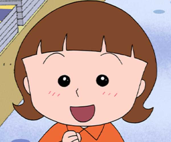かよちゃん(山田佳代子)