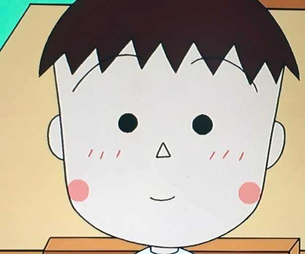 とくちゃん(杉浦とくぞう)
