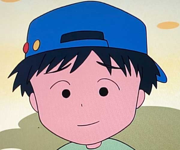 ひろしくん(武田洋)
