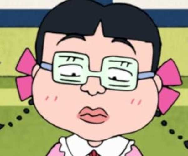 みぎわさん(みぎわ花子)