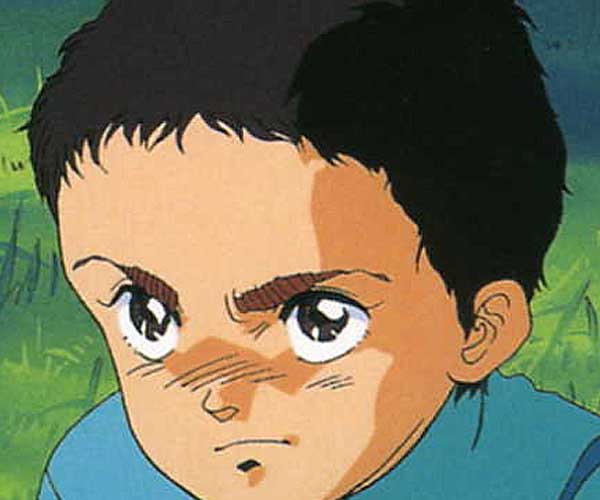 アルフレッド・イズルハ(機動戦士ガンダム0080-ポケットの中の戦争)