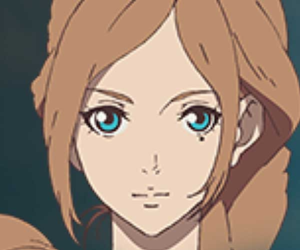 アルレット・アルマージュ(機動戦士ガンダム-Twilight-AXIS)