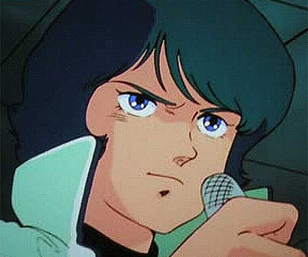 カミーユ・ビダン(機動戦士Zガンダム)