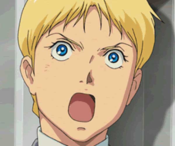 キャスバル・レム・ダイクン(機動戦士ガンダム-THE-ORIGIN)