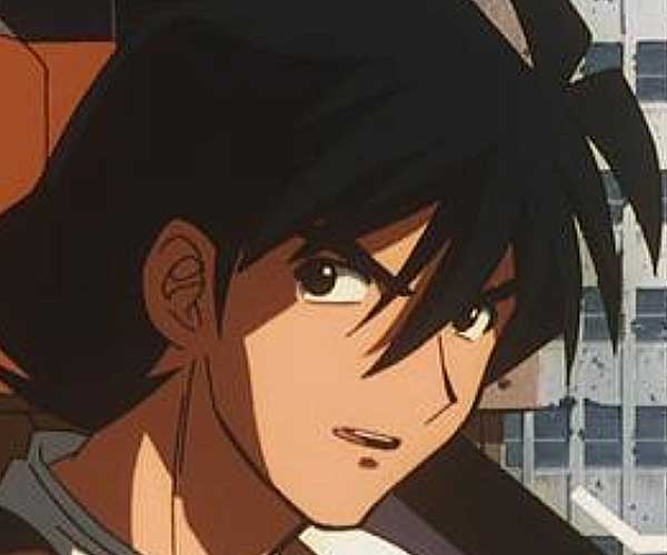 シロー・アマダ(機動戦士ガンダム-第08MS小隊)