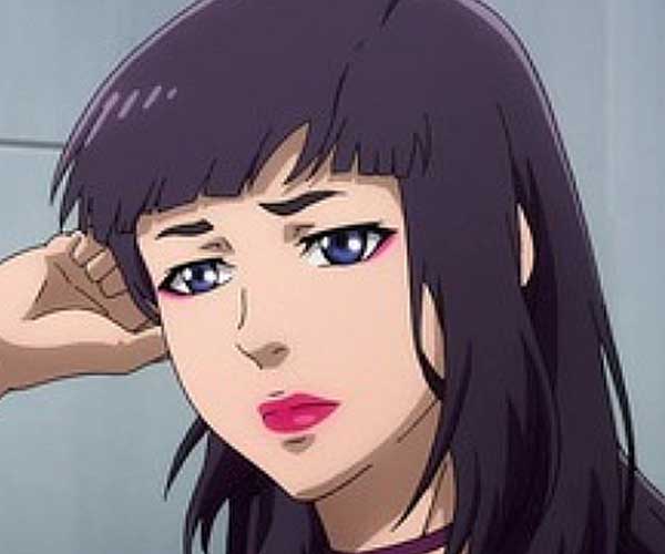 ミシェル・ルオ(機動戦士ガンダムNT)