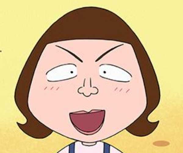 前田さん(前田ひろみ)