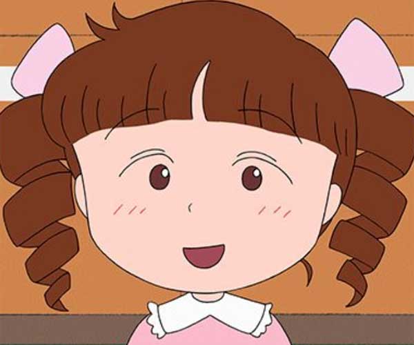 城ヶ崎さん(城ヶ崎姫子)