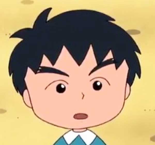 大野くん(大野けんいち)