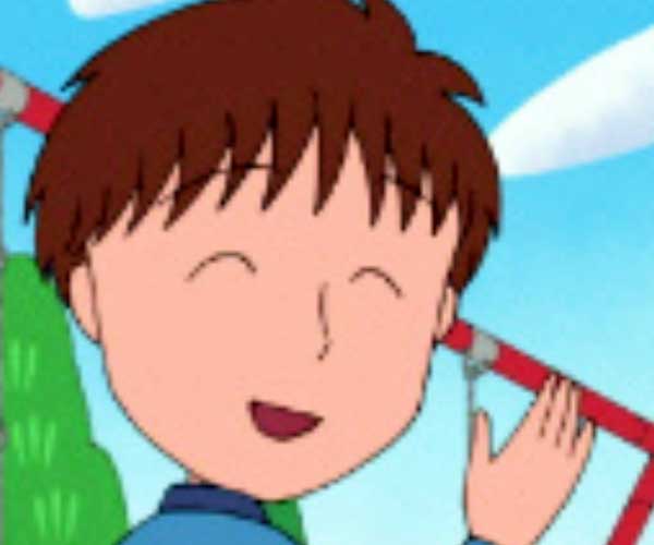 小山くん