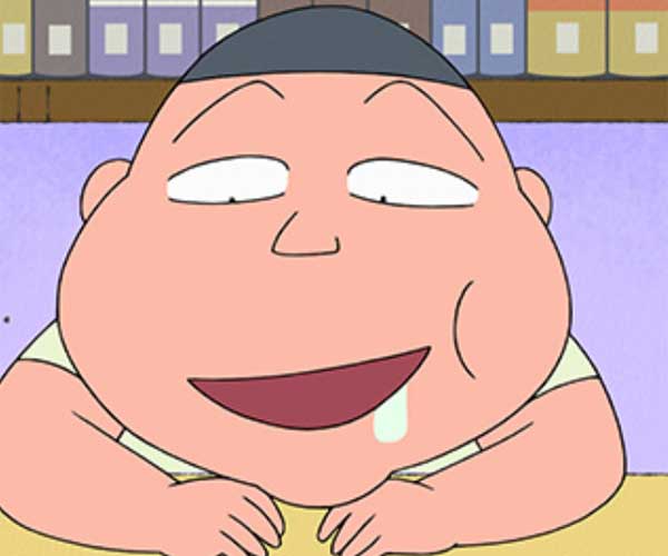小杉(小杉太)