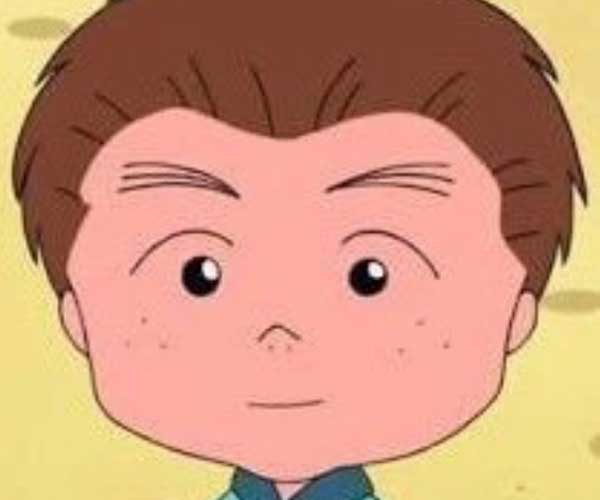 杉山くん(杉山さとし)