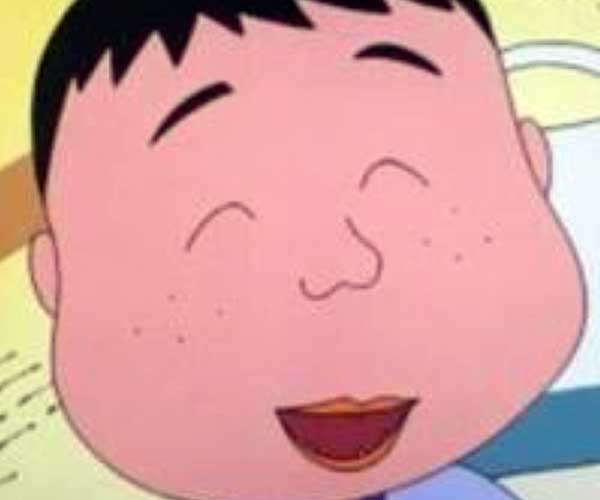 根岸くん