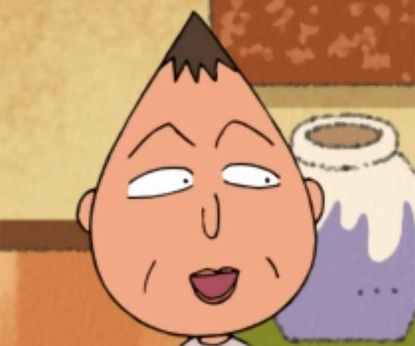 永沢一雄