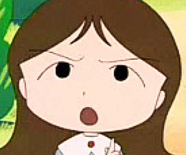 石川えり子
