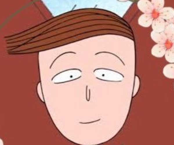 花輪くん(花輪和彦)